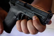 What to know about Mass. Ballot Question 9, the effort to repeal a sweeping gun reform law