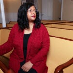 Museum of African American History ‘We are in an unprecedented time … I don’t think we know solidly what the pa...