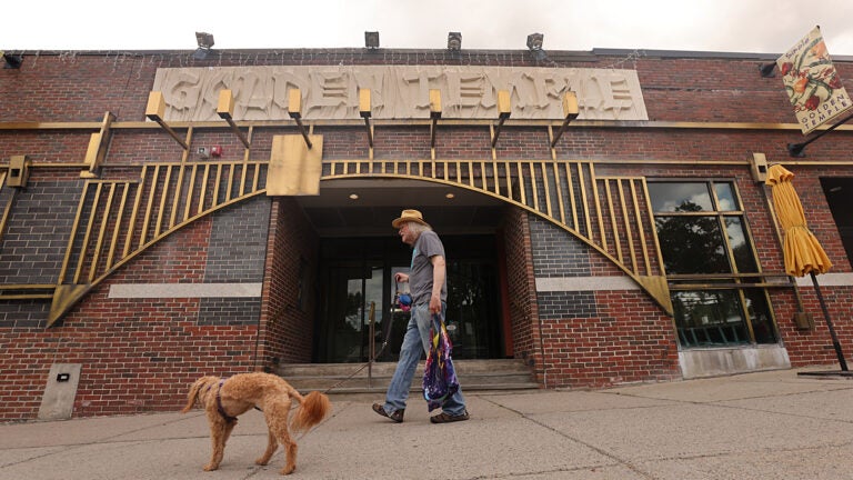 Which Greater Boston business do you miss the most?
