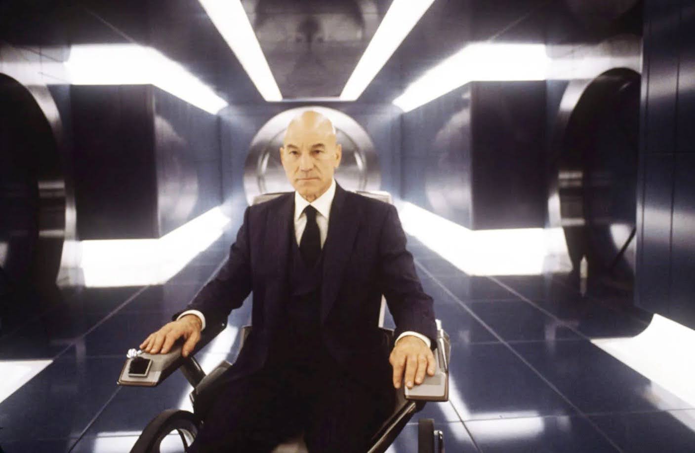boston.com - Kevin Slane - The best Patrick Stewart movies streaming now